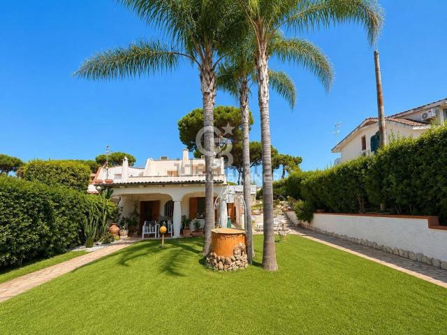 Casa in vendita a Colonia Elena – Golfo Sereno, San Felice Circeo