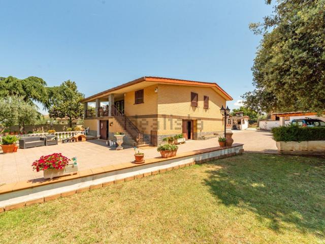 Casa in vendita a Roma Capitale, Lazio
