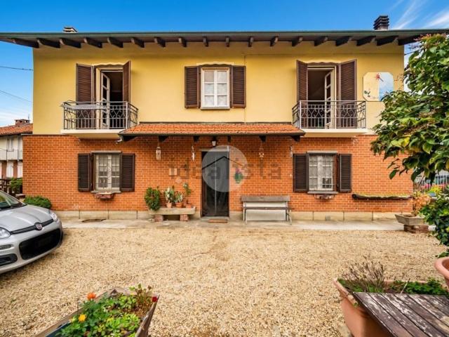 Casa in vendita a Castagnole Piemonte, Torino