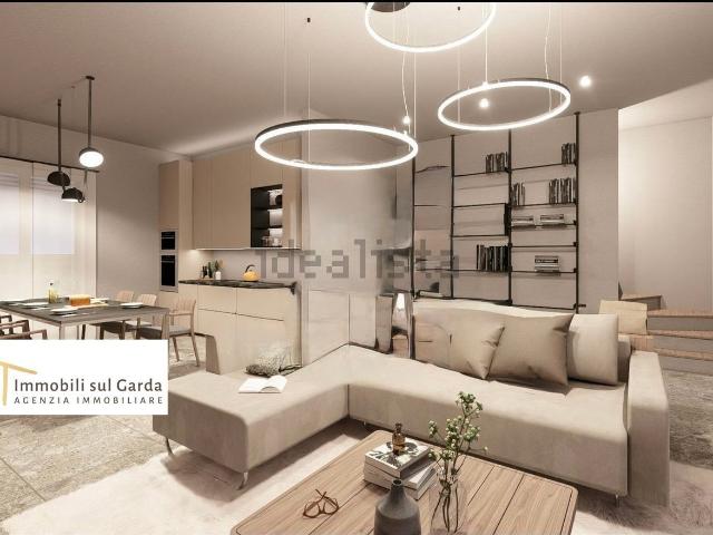 Casa in vendita a Crociale, Manerba Del Garda
