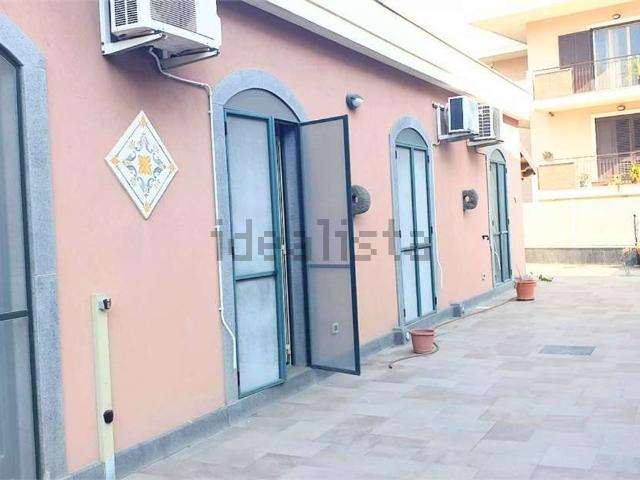Casa in vendita a Vignagrande, Fiumefreddo Di Sicilia