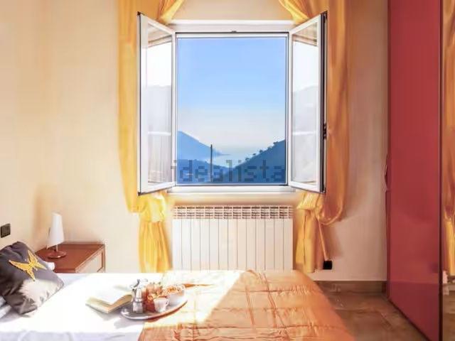 Casa in vendita a Polanesi, Recco