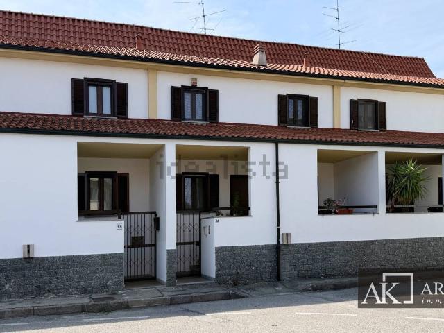 Casa in vendita a Vignale Nuovo, Piemonte