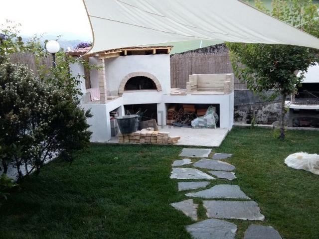 Casa in vendita a Val Polcevera, Serra Riccò