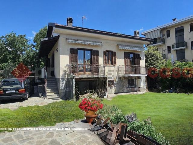 Casa in vendita a Riva, Piemonte