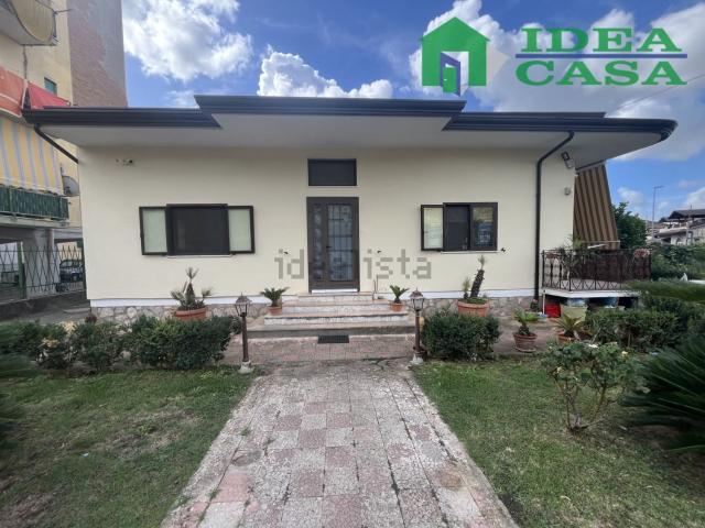 Casa in vendita a Camigliano, Campania