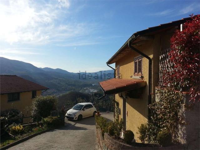 Casa in vendita a Unione Comuni Garfagnana, Castelnuovo Di Garfagnana