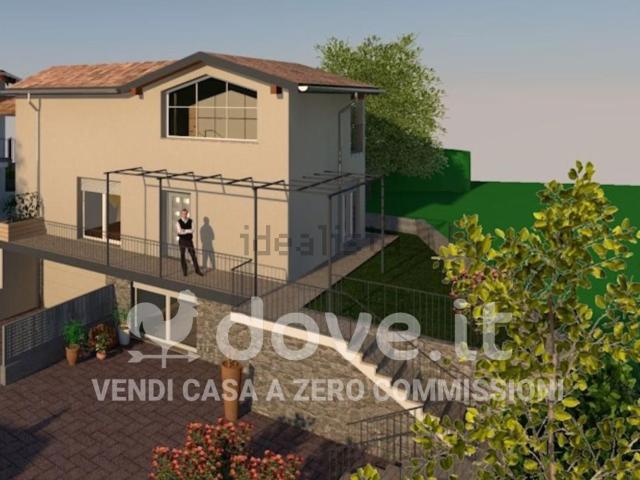 Casa in vendita a Comunità Montana del Piambello, Cunardo