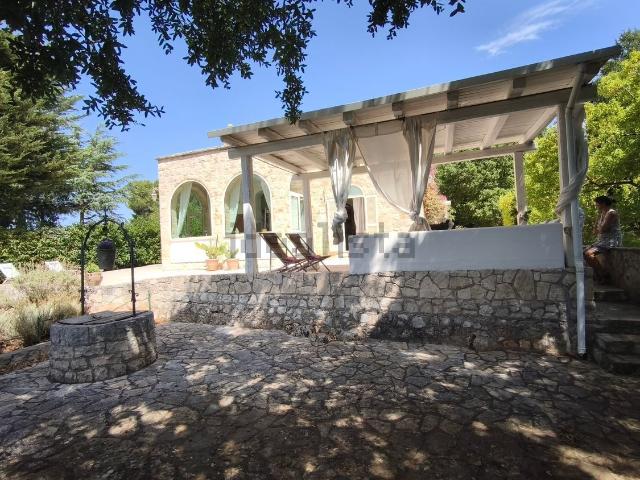 Casa in vendita a Selva, Puglia