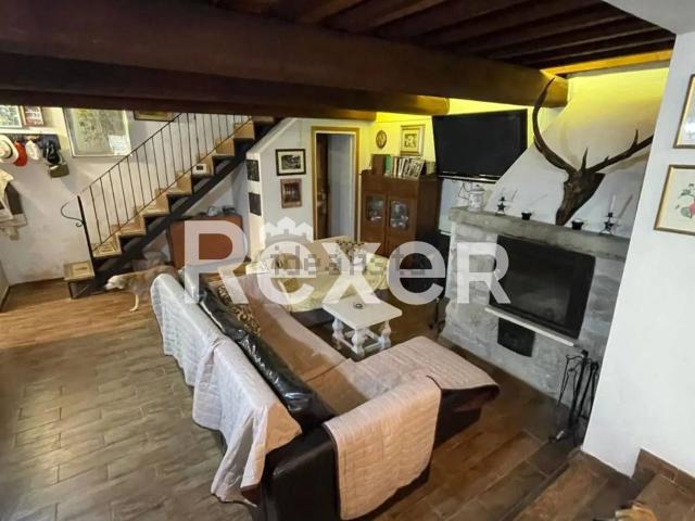 Casa in vendita a Bibbiena, Toscana