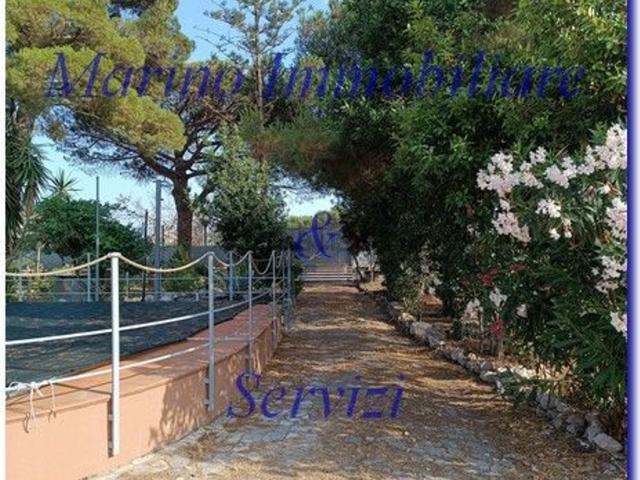 Casa in vendita a Pescopagano, Mondragone