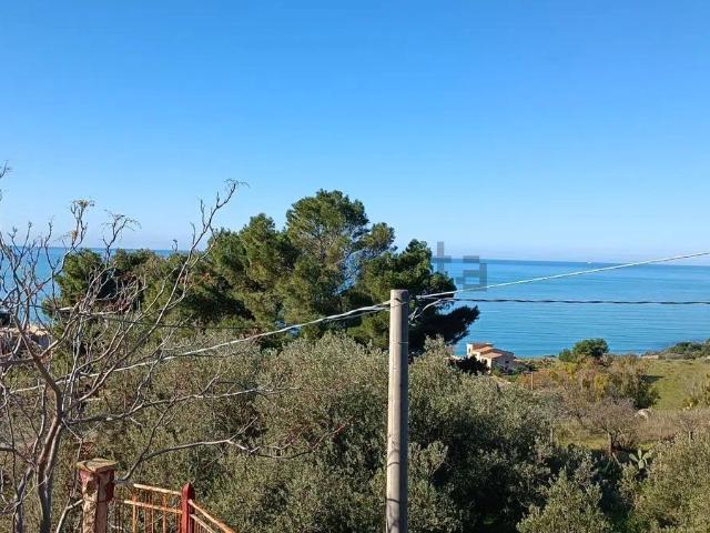 Casa in vendita a Palma Di Montechiaro, Sicilia