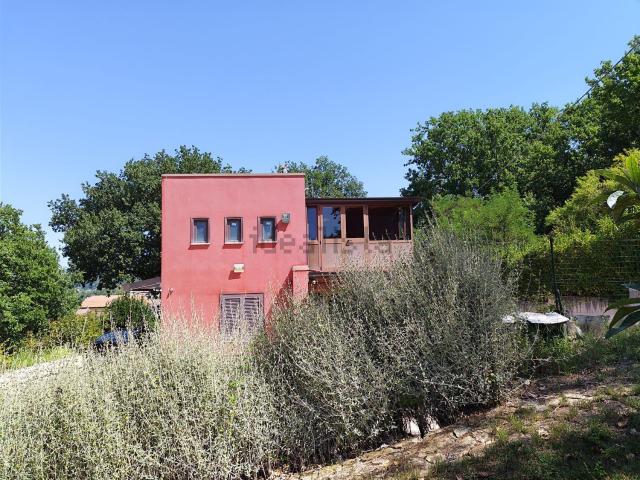 Casa in vendita a Montorsi Valle, Sant'Angelo a Cupolo