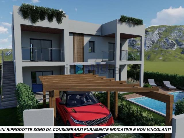 Casa in vendita a San Pantaleo, Sardigna/Sardegna