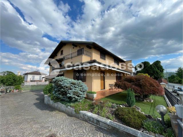 Casa in vendita a Palazzolo Vercellese, Vercelli
