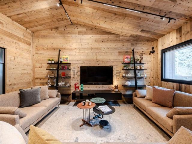 Casa in vendita a Comunità montana della valle Camonica, Ponte Di Legno