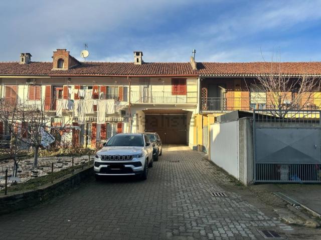 Casa in vendita a Salsasio, Piemonte
