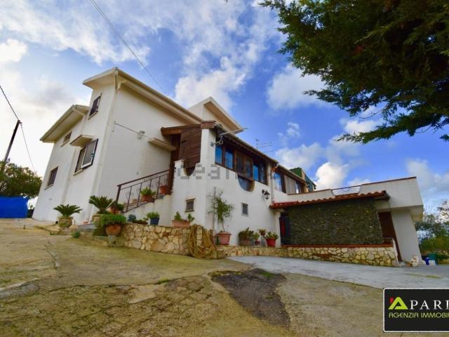 Casa in vendita a Naro, Agrigento