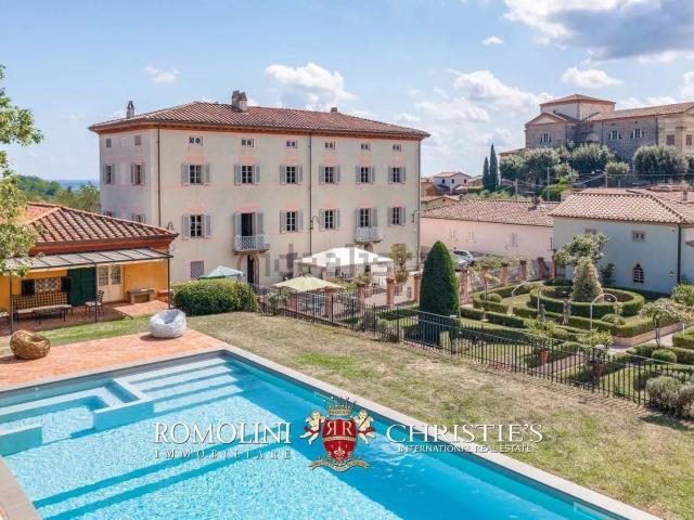 Casa in vendita a San Ginese di Compito, Capannori