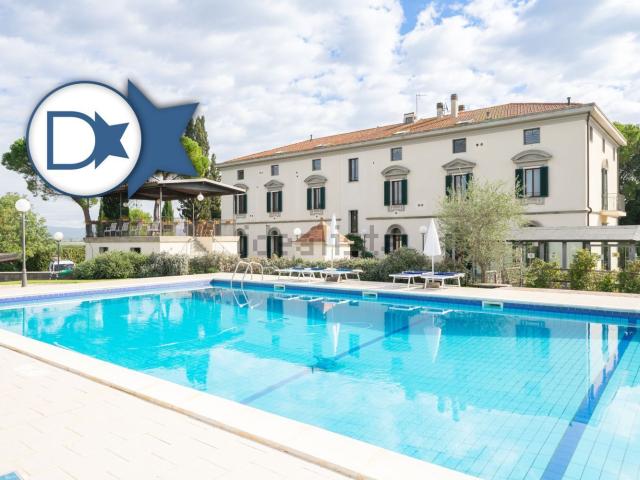 Casa in vendita a Centro, Monte Argentario