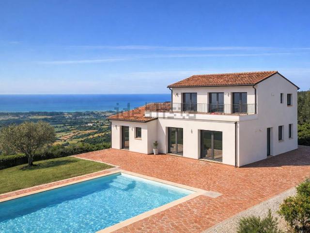 Casa in vendita a Guardistallo, Toscana