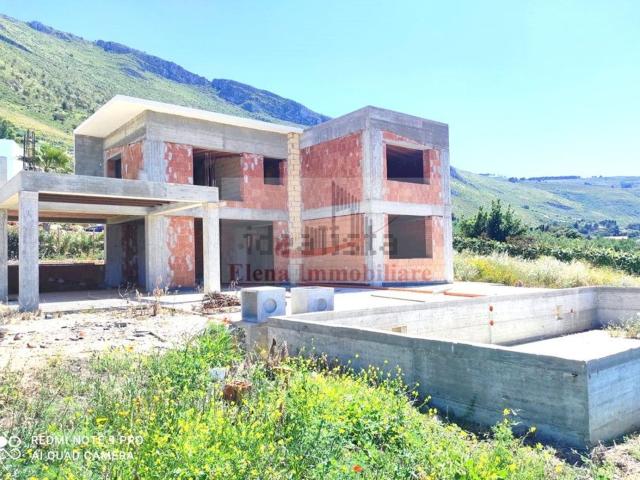 Casa in vendita a Case Buffa, Castellammare Del Golfo