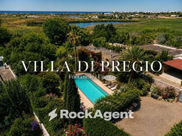 Casa in vendita a Puglia, Lecce