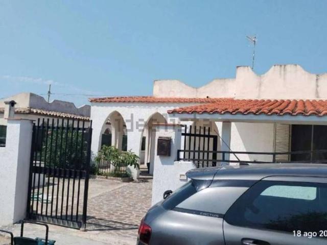 Casa in vendita a Castelvetrano, Sicilia