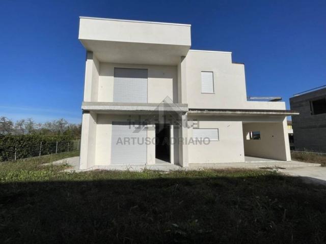 Casa in vendita a Fonte, Loria