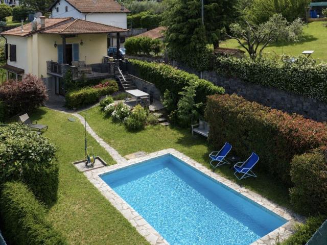 Casa in vendita a Pianello Del Lario, Lombardia