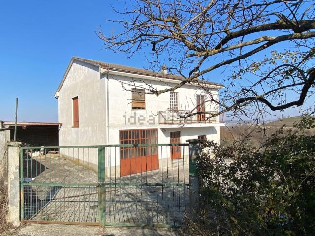 Casa in vendita a Piemonte, Alessandria