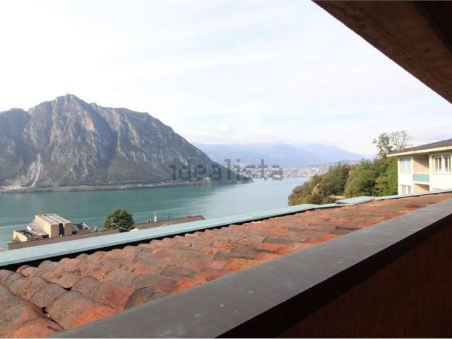 Casa in vendita a Campione d'Italia