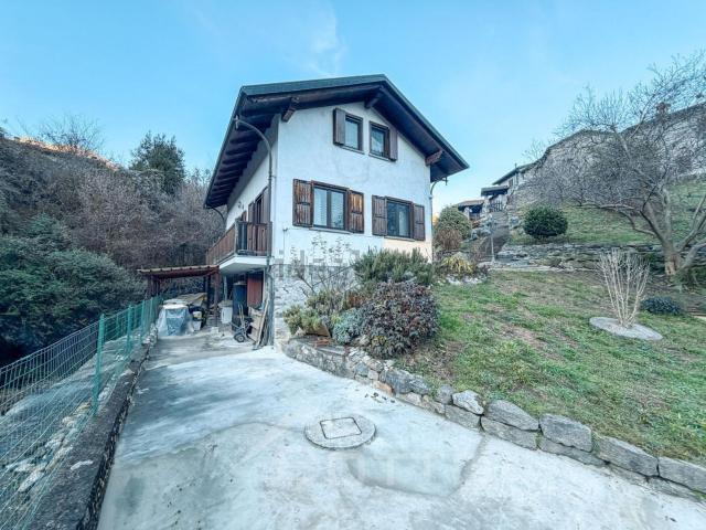 Casa in vendita a Cellio con Breia, Piemonte