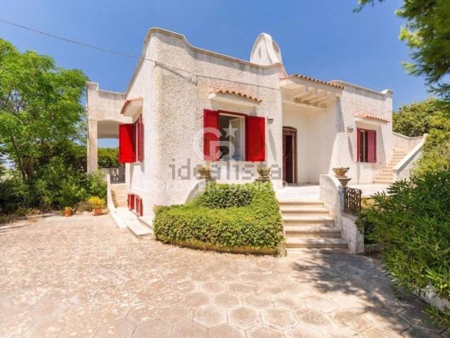 Casa in vendita a Puglia, Lecce