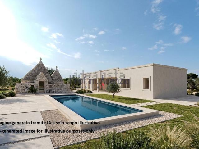Casa in vendita a Puglia, Brindisi