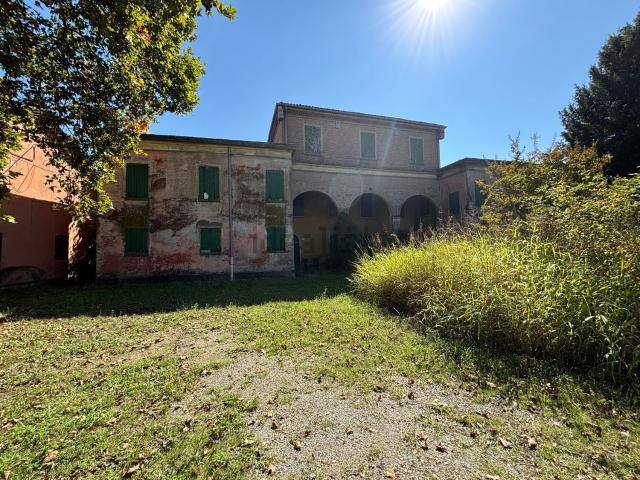 Casa in vendita a Buon Pastore-Sant'Agnese-San Damaso, Modena