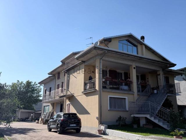 Casa in vendita a Sorbolo, Sorbolo Mezzani