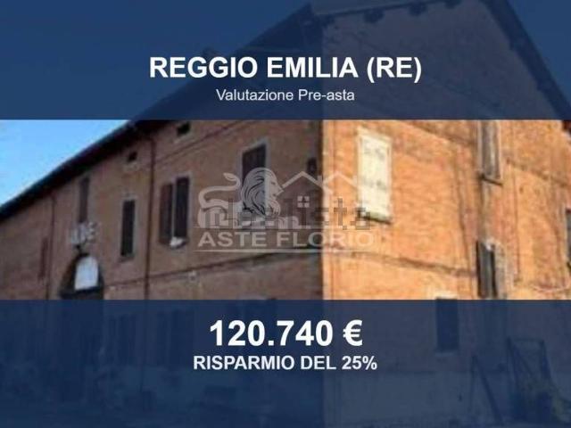 Casa in vendita a Gavassa, Reggio Emilia