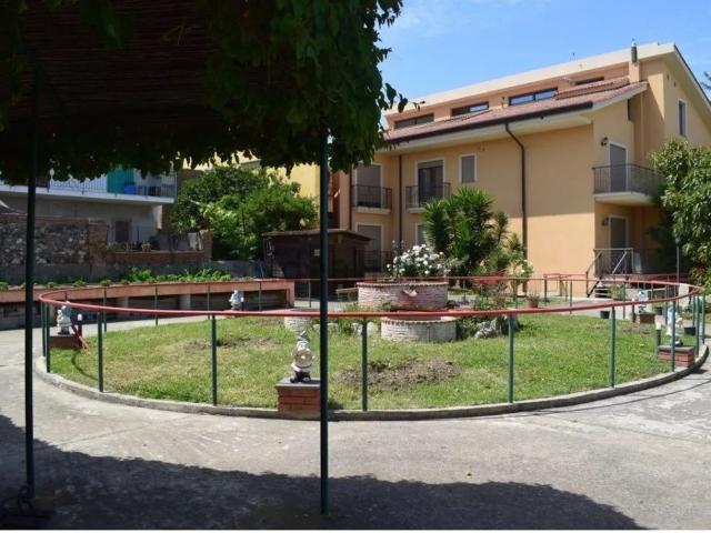 Casa in vendita a San Pietro, Milazzo