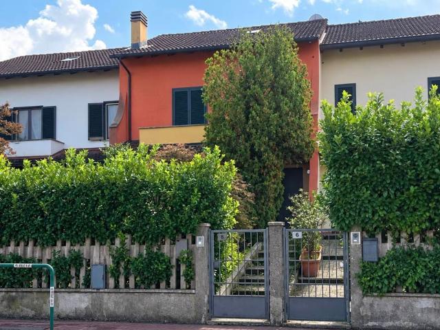 Casa in vendita a Mortara, Pavia