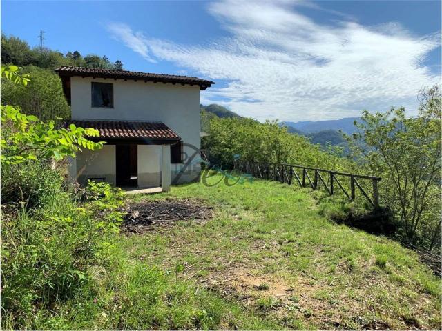 Casa in vendita a Unione dei comuni Media Valle del Serchio, Ponte A Serraglio