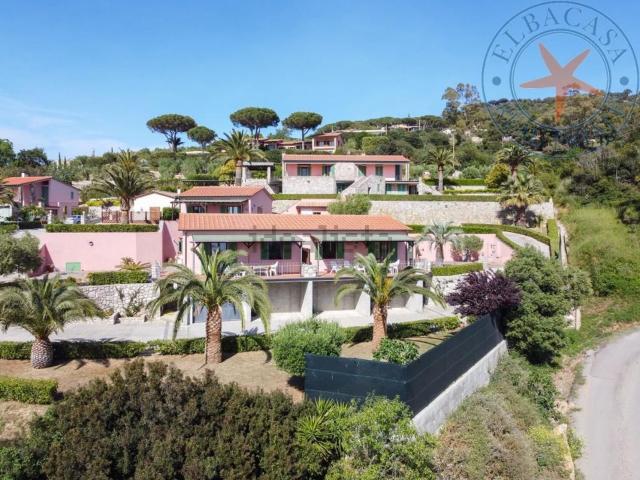 Casa in vendita a Trappola, Capoliveri