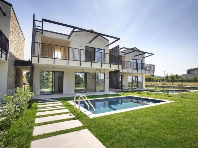 Casa in vendita a Costermano, Veneto