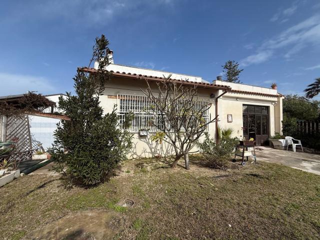 Casa in vendita a Granelli, Pachino