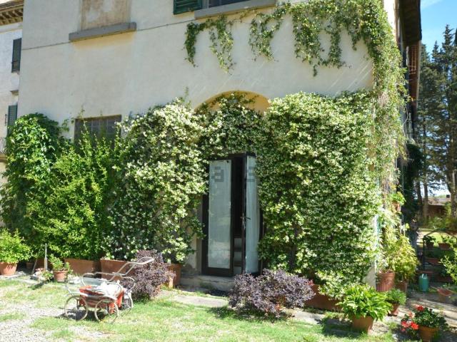 Casa in vendita a Barberino Tavarnelle, Tavarnelle Val Di Pesa
