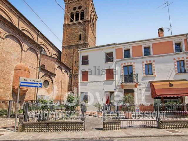 Casa in vendita a Unione Alto Ferrarese, Bondeno