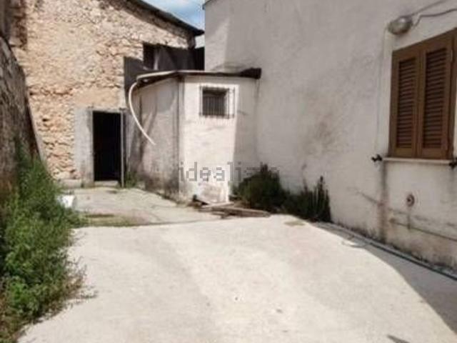 Casa in vendita a Pescosolido, Lazio