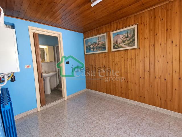 Casa in vendita a Ombriano, Crema