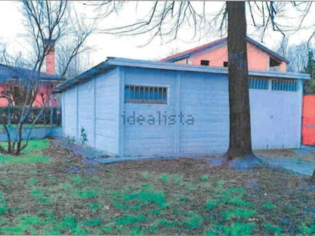Casa in vendita a Sant'Angelo di Sala, Villanova Di Camposanpiero
