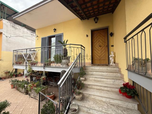 Casa in vendita a Mariglianella, Campania